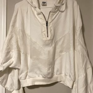 Victoria secret hoodie